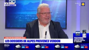 Alpes-de-Haute-Provence: une nouvelle zone d'activités à Villars-Colmars