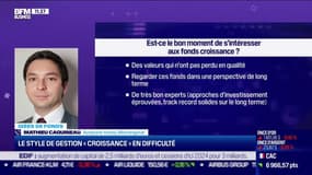 Idée de fonds: Le style de gestion "croissance" en difficulté - 18/02