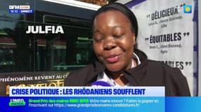 Le journal de 18h du vendredi 17 octobre 2025