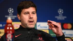 Mauricio Pochettino