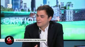 La GG Geek: Petite rétro de l'année 2016 - 30/12