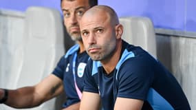 Javier Mascherano