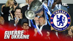 Chelsea : Le bilan d'Abramovich depuis son arrivée en 2003