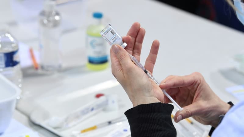 Covid-19: l'OMS déplore la lenteur "inacceptable" de la vaccination en Europe