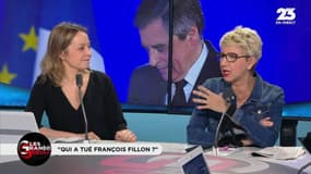 Documentaire sur François Fillon : "J’ai quitté le monde politique car c’est une horreur"