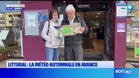 Le journal de 18h du lundi 15 septembre 2025