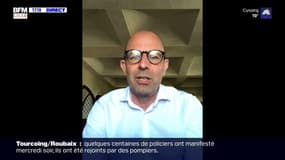 80 ans de l'appel du 18-Juin: Christophe Tardieu, coordinateur de l'année "de Gaulle Hauts-de-France 2020", invité de Bonsoir Lille