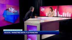 Solocal : le marketing digital à la française ?