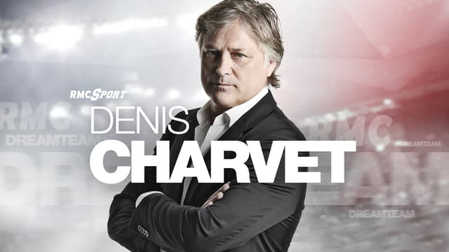 Denis Charvet