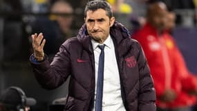 Valverde