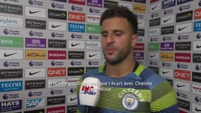 Walker : "Il était important de prendre les 3 points"