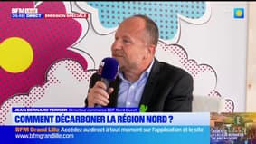 Jour E à Lille: Industrie et transition énergétique vont de pair