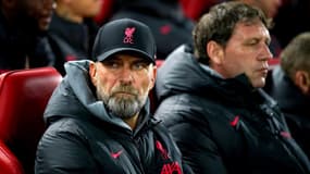 Jurgen Klopp