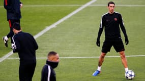 Angel Di Maria