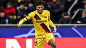 Jean-Clair Todibo