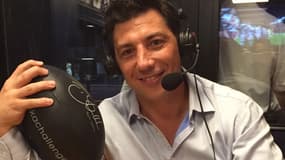 Byron Kelleher