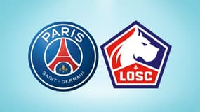 PSG - Lille Streaming : à quelle heure suivre le match de Ligue 1 Uber Eats  ?