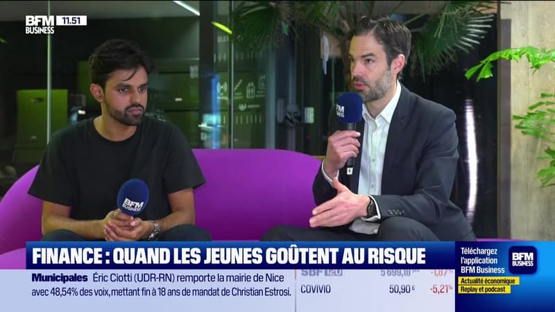 Aktionnaire Day : un succès jeune et populaire - 23/03