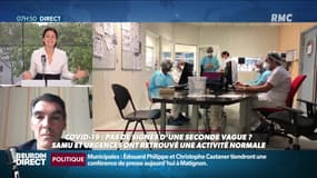 L'interview "Savoir comprendre" : Pr Jean-François Toussaint - 22/05