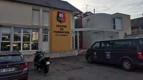 Le centre de formation du Stade Rennais