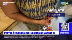 Bouches-du-Rhône: les Restos du Cœur lancent un appel à l'aide, les bénéficiaires inquiets