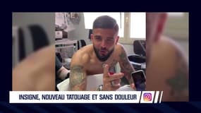 Salah, Insigne, Balotelli... L'Actu Sport.Net du 21 mai 2019