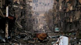 Les pourparlers de paix sur la Syrie, qui devaient commencer lundi à Genève, débuteront le 29 janvier et dureront 6 mois, a déclaré lundi l'émissaire spécial de l'ONU sur la Syrie, Staffan de Mistura - 25 janvier 2016