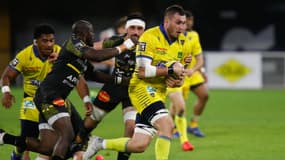 Rémi Bourdeau de La Rochelle, à Clermont le 5 juin 2021