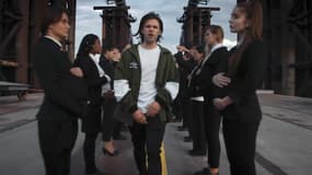 Comment Orelsan est devenu l’un des artistes les plus écoutés en France