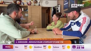Jimmy Gressier : renouveler l'exploit d'une vie 