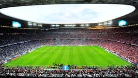 Allianz Arena de Munich
