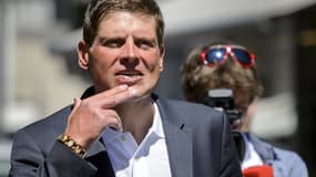 Jan Ullrich a de nouveau défrayé la chronique.