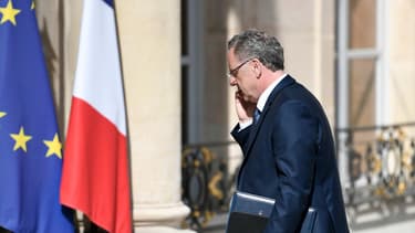 Richard Ferrand