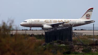 Etihad Airways va proposer à ses passagers de racheter des sièges vides