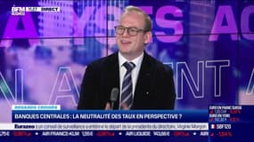 Damien Dirickx VS Jean-François Robin : Doit-on s'attendre à la neutralité des taux au niveau des banques centrales ? - 06/02