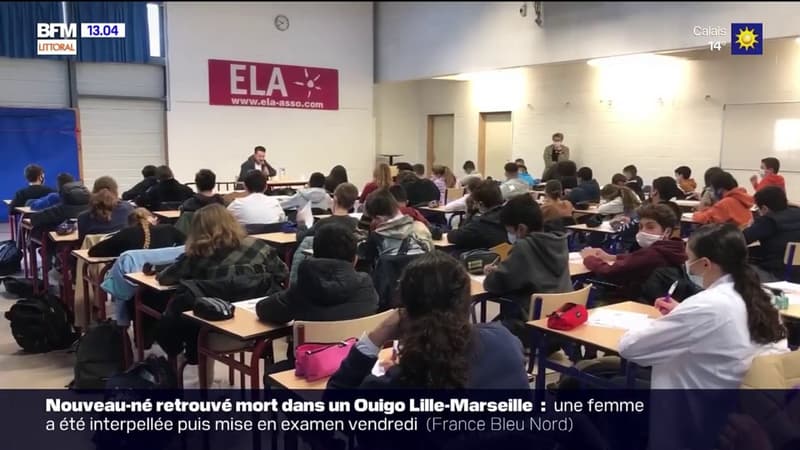 Une dictée pour sensibiliser à la leucodystrophie