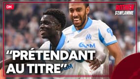 Ligue 1 : L'OM "prétendant au titre", Di Meco est convaincu 