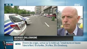 Liège: "La stratégie des personnes radicalisés en prison est totalement défaillante"
