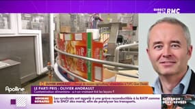 1 an après le scandale Buitoni, la "situation est identique" 