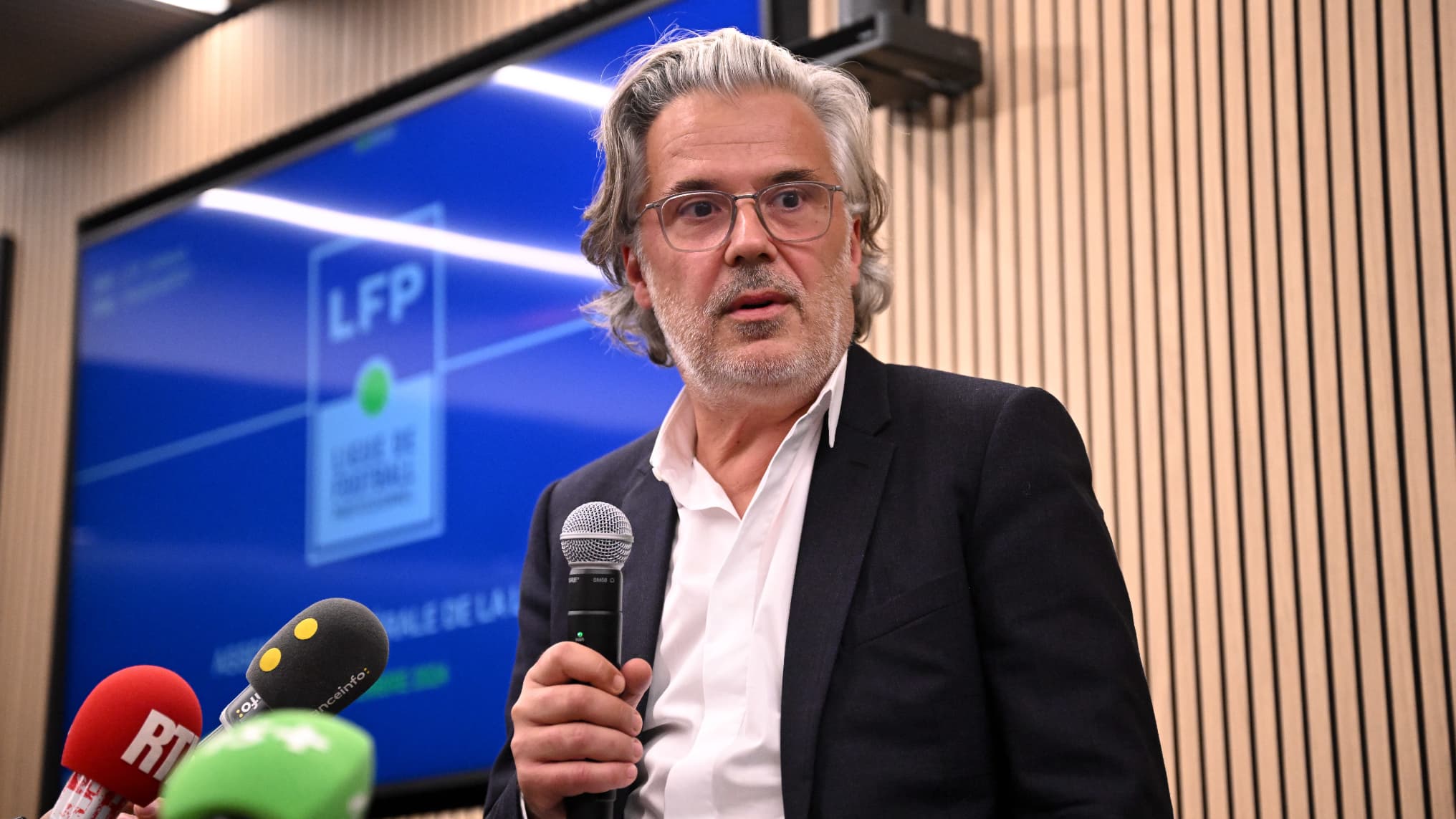 "Impossible de faire comme si de rien n’était une fois qu’ils auront