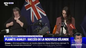 La Nouvelle-Zélande a "de nouveau battu le virus", selon sa première ministre