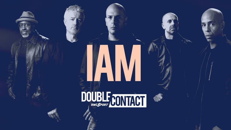 Le groupe IAM