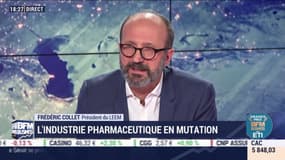 Sanofi présente sa nouvelle stratégie - 10/12