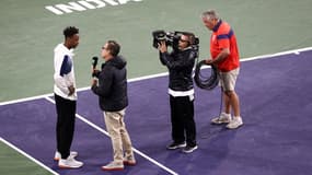 Gaël Monfils