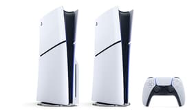 La nouvelle Playstation 5 de Sony en deux modèles
