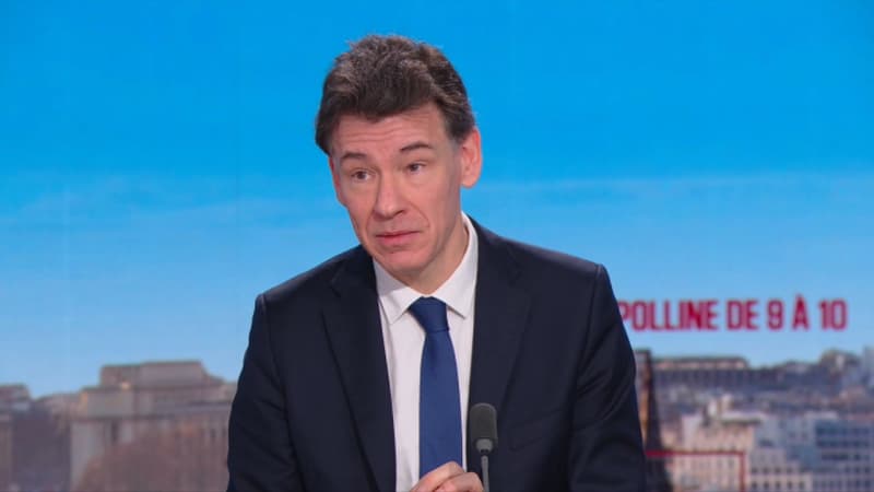 Rima Hassan à Sciences Po Lyon: après la mort de Quentin Deranque, le ministre de l'Enseignement supérieur assure qu'il n'y aura plus de "meetings de ce type-là" dans les établissements