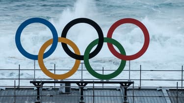 Les JO de Rio débuteront vendredi