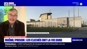 Rhône: les clichés en prison ont la vie dure