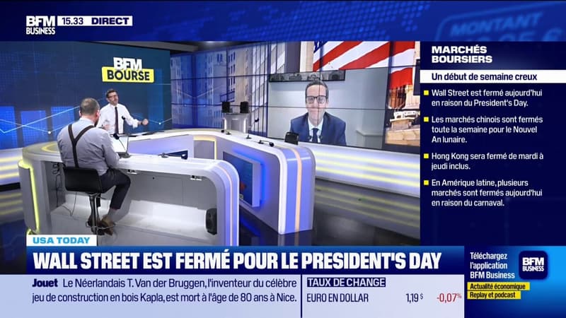 Warner Bros : la saga du rachat reprend