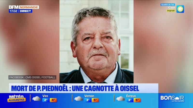 Piéton percuté à Oissel: une cagnotte ouverte pour la victime